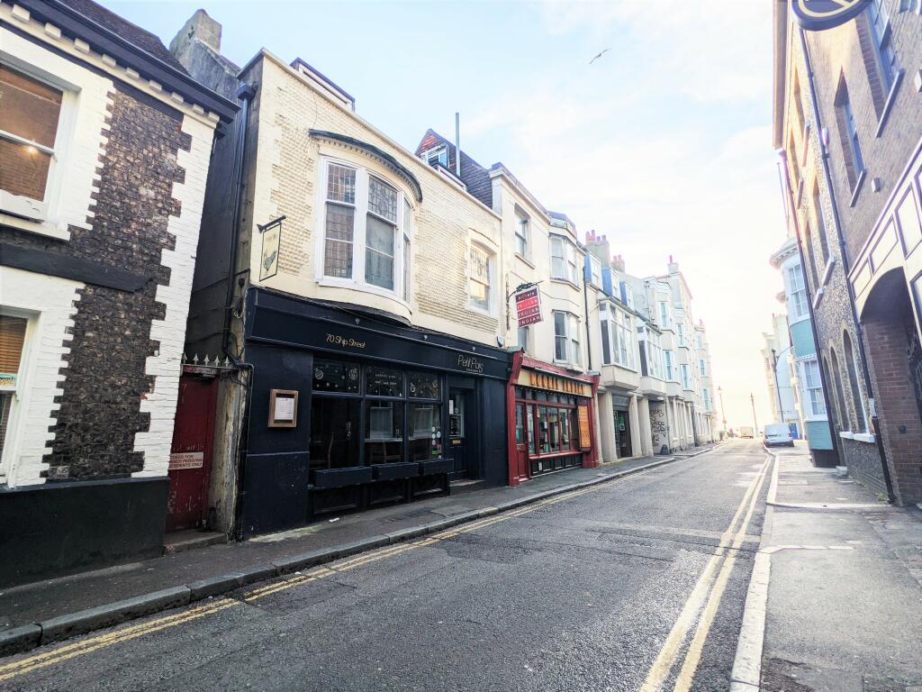 Main image of property: Ship street, Brighton