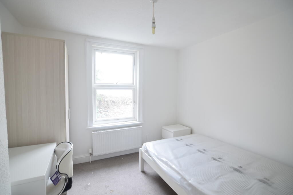 Main image of property: Blatchington Road, Hove