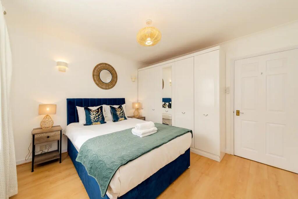 Main image of property: Ivy Mews, Ivy Place, Hove, BN3 1BG, United Kingdom
