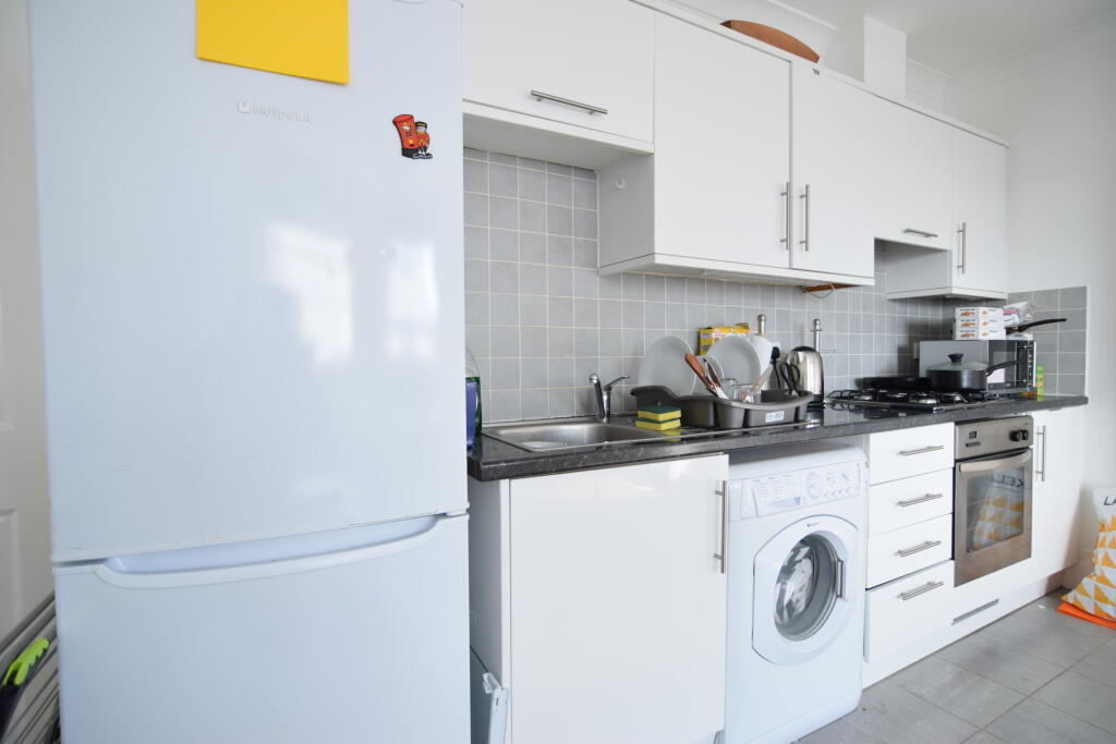 Additional property image - Western road, Brighton