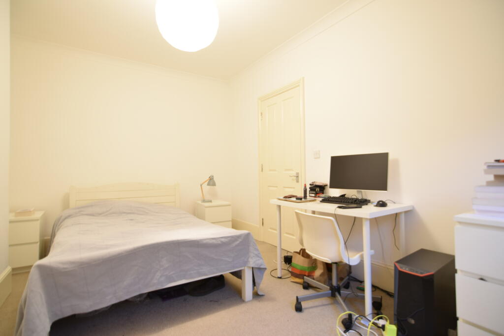 Additional property image - Western road, Brighton