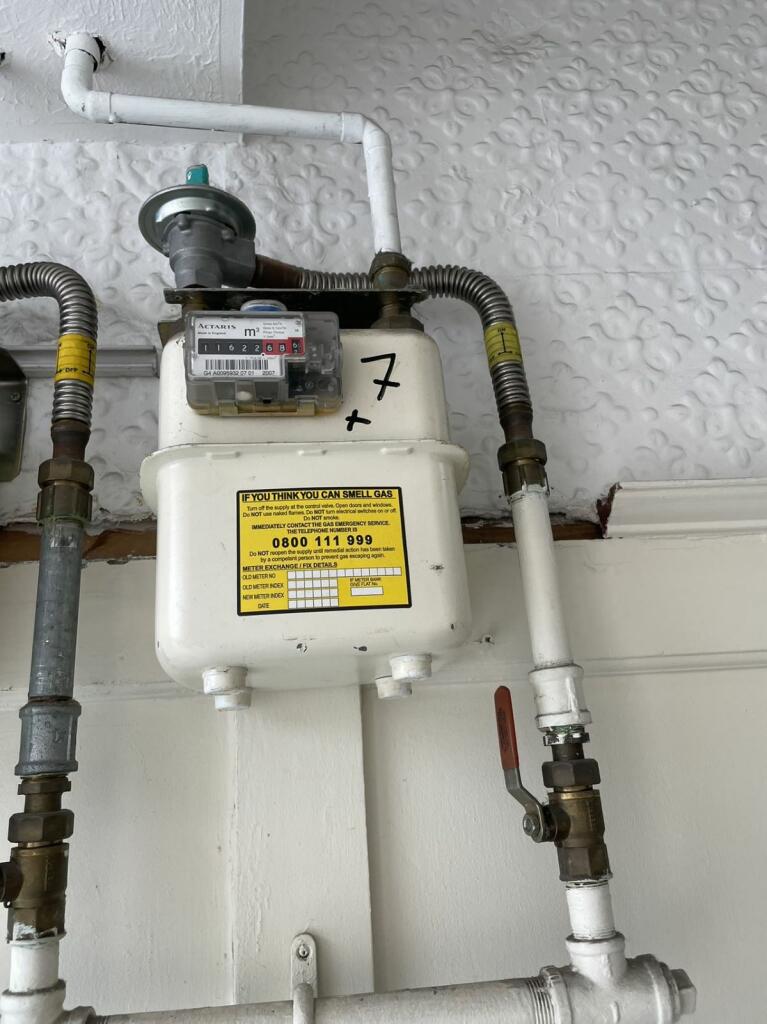 Additional property image - Western road, Brighton