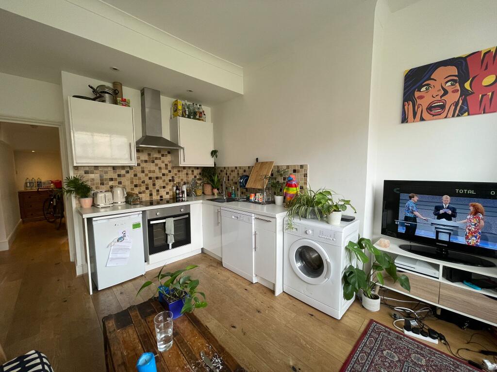 Additional property image - Bedford square, Brighton