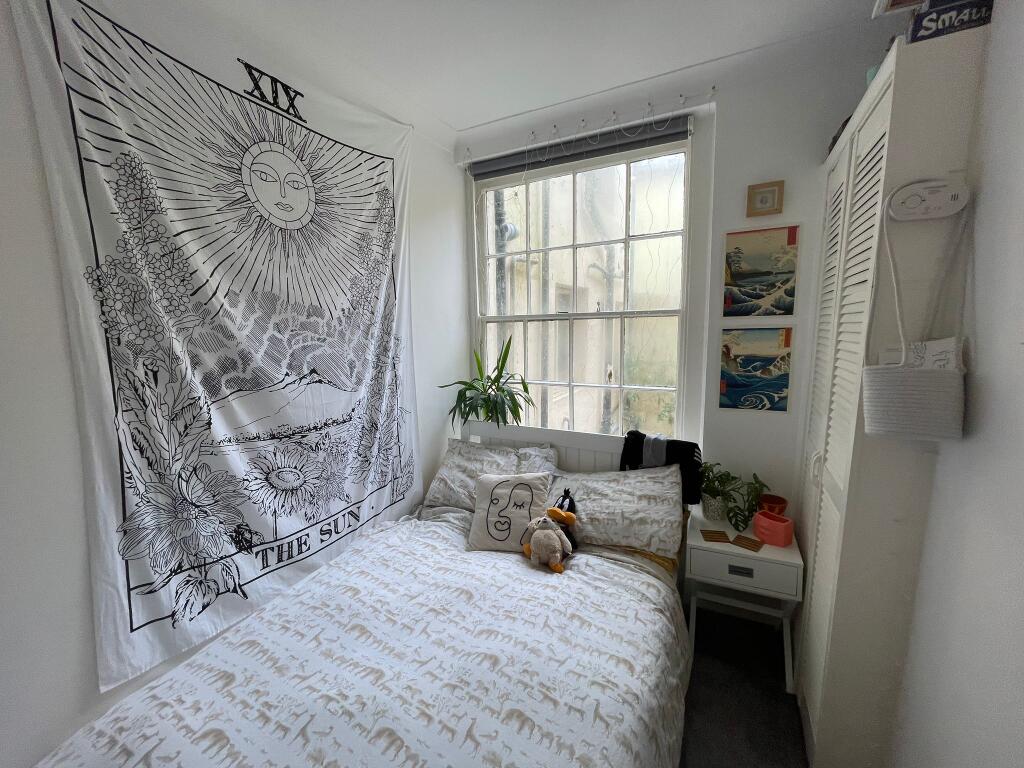 Additional property image - Bedford square, Brighton