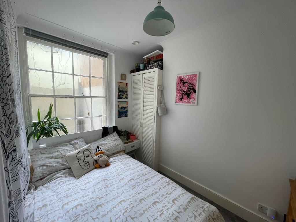 Additional property image - Bedford square, Brighton