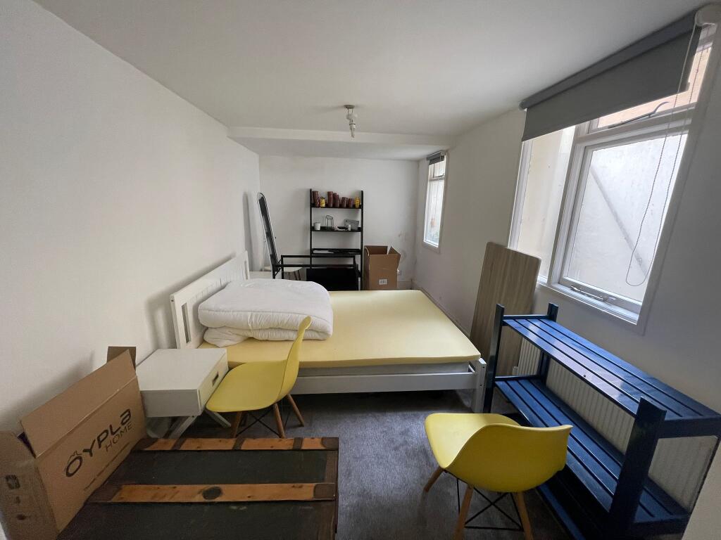 Additional property image - Bedford square, Brighton
