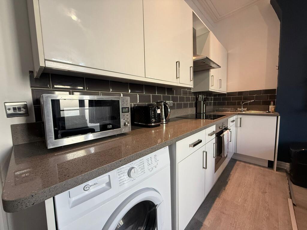 Additional property image - 32A Western Road