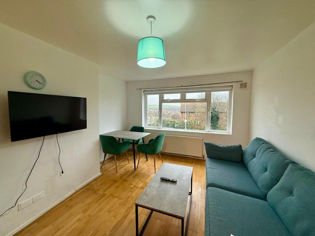Main image of property: Bowring way, Brighton