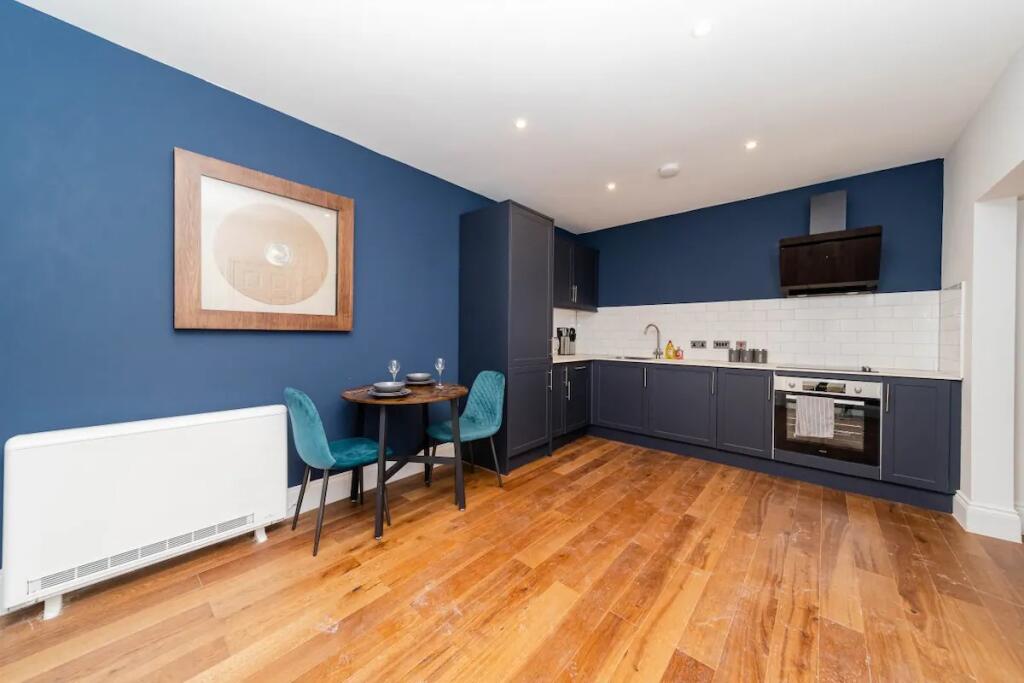 Main image of property: Clarence Square, Brighton