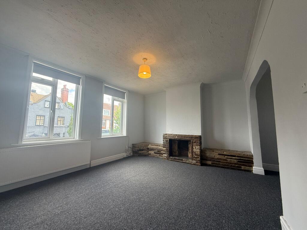 Main image of property: PORTLAND ROAD BN3 5QN