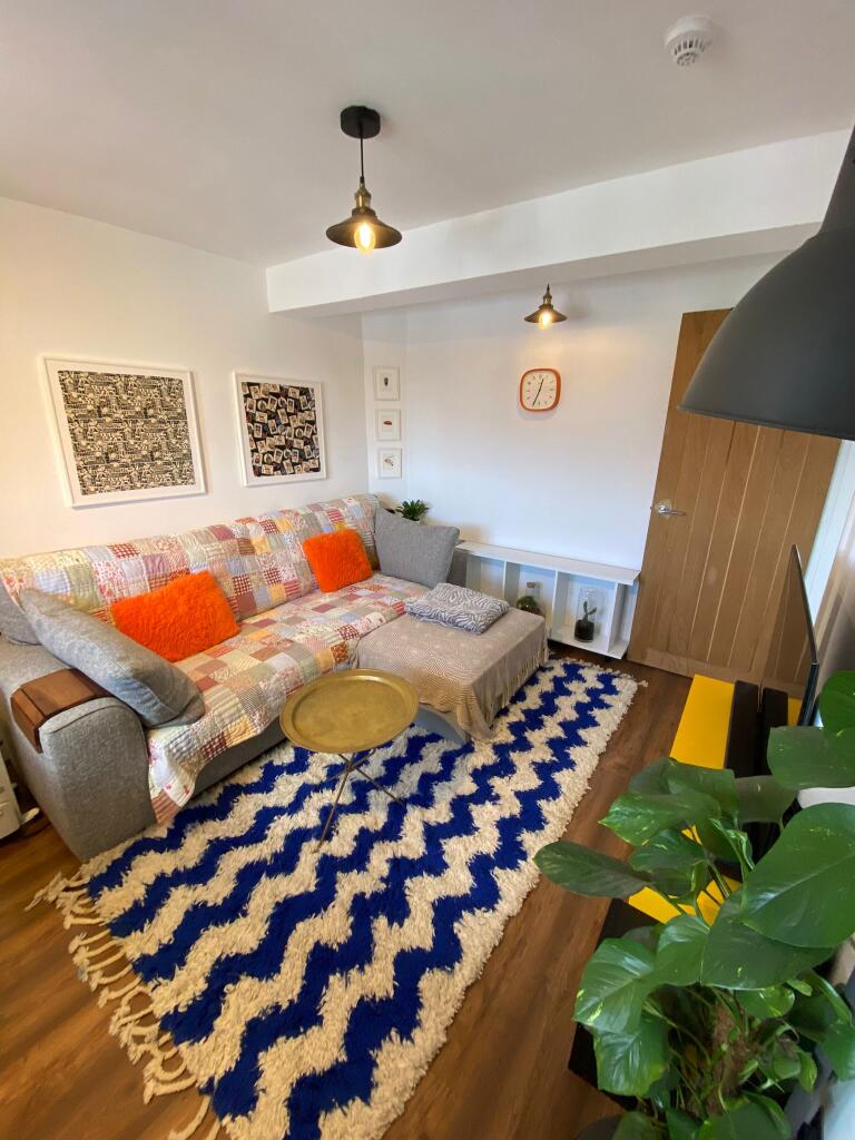 Main image of property: Portland road, Hove