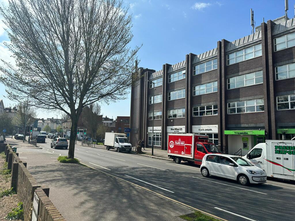 Main image of property: Belmont, Brighton