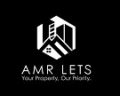 AMR Lets logo