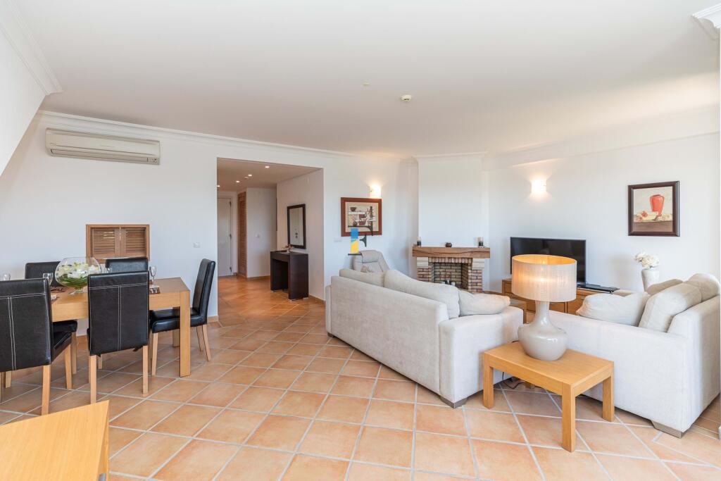 Apartment for sale in Algarve, Vilasol