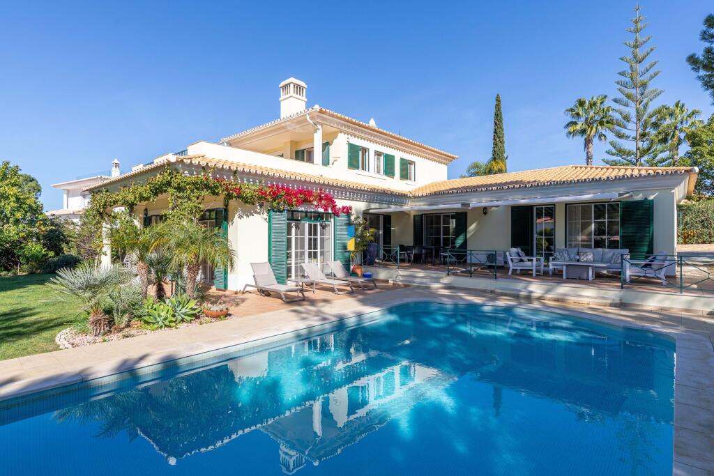Main image of property: Algarve, Vilasol