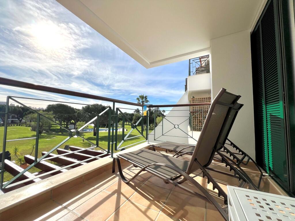 Main image of property: Algarve, Vilasol