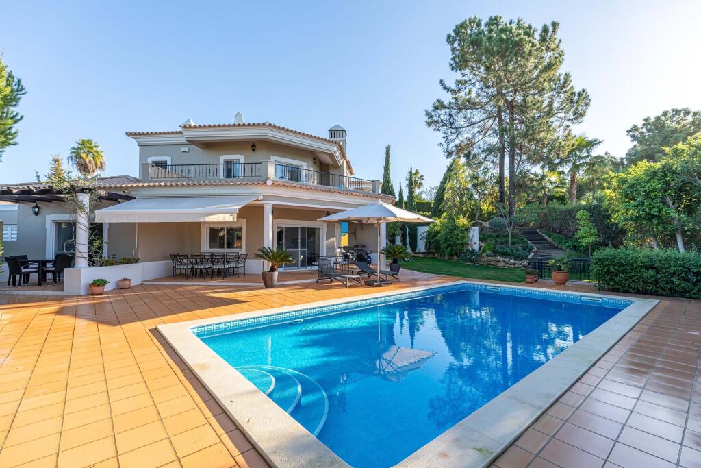 Main image of property: Algarve, Vilasol