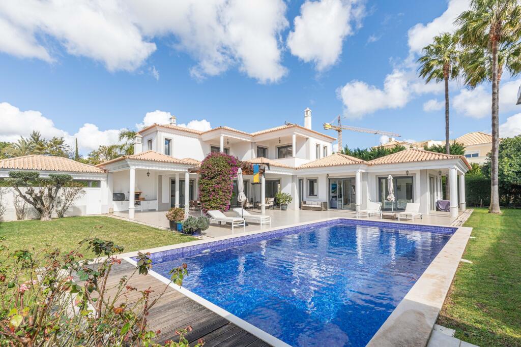 Main image of property: Algarve, Vilasol