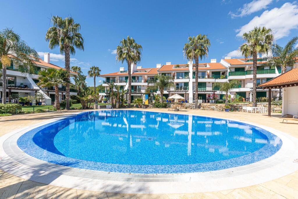 Main image of property: Algarve, Vilasol