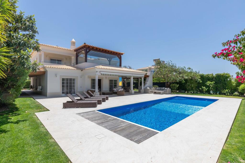 Main image of property: Algarve, Vilasol