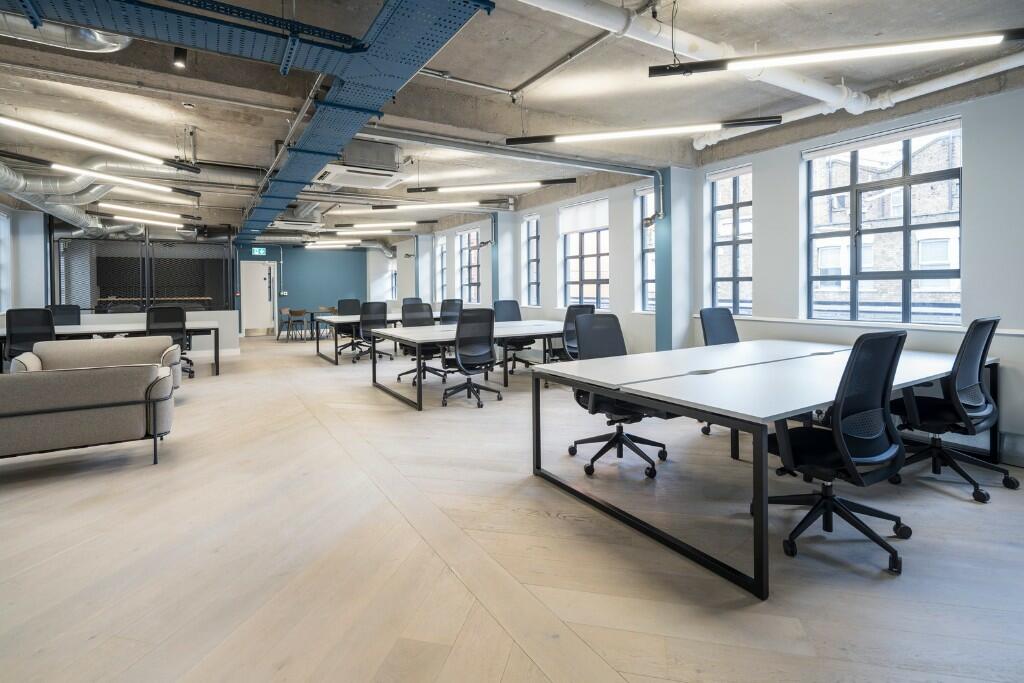 Main image of property: Glasshouse Yard, London, EC1A