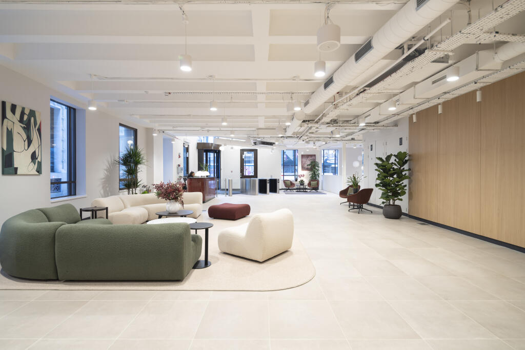 Main image of property: 12 Moorgate, London, EC2R