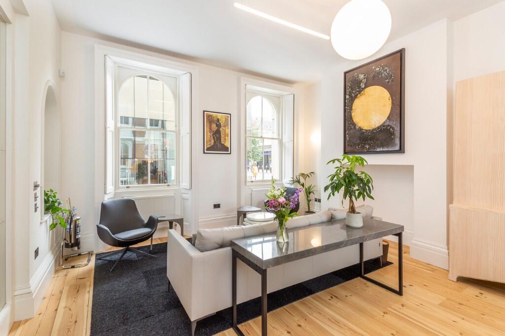 Main image of property: The Old Rectory, Martin Lane, London, EC4R