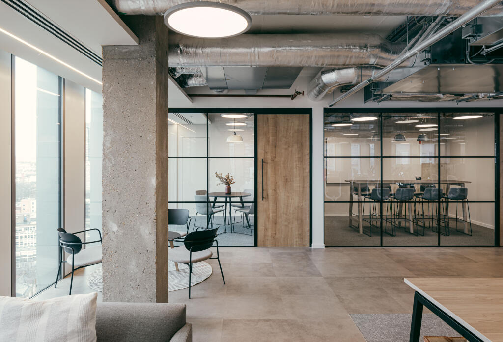 Main image of property: HYLO, Bunhill Row, London, EC1Y