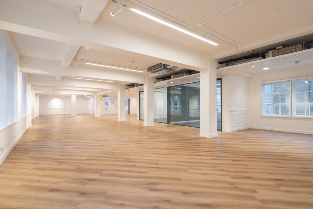 Main image of property: 27 Old Jewry, London, EC2R