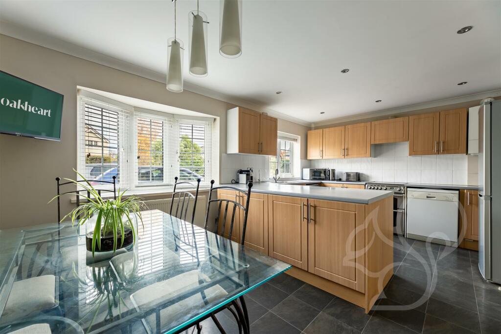 Additional property image - Willoughby Avenue, West Mersea
