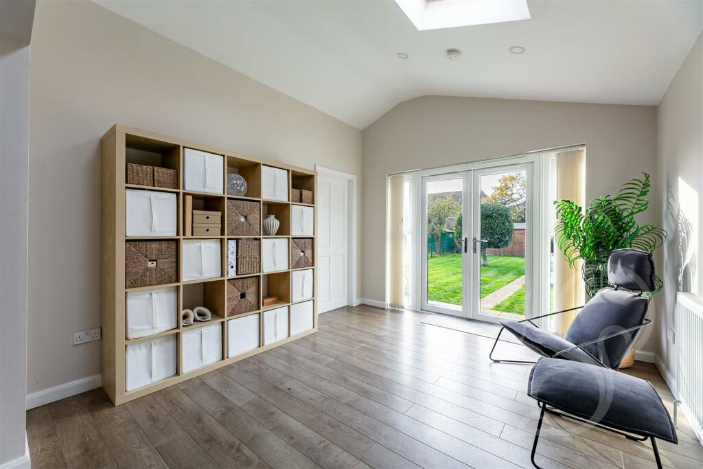 Additional property image - Willoughby Avenue, West Mersea