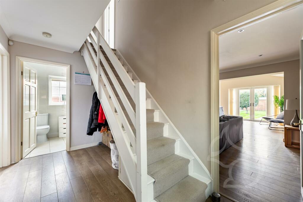 Additional property image - Willoughby Avenue, West Mersea