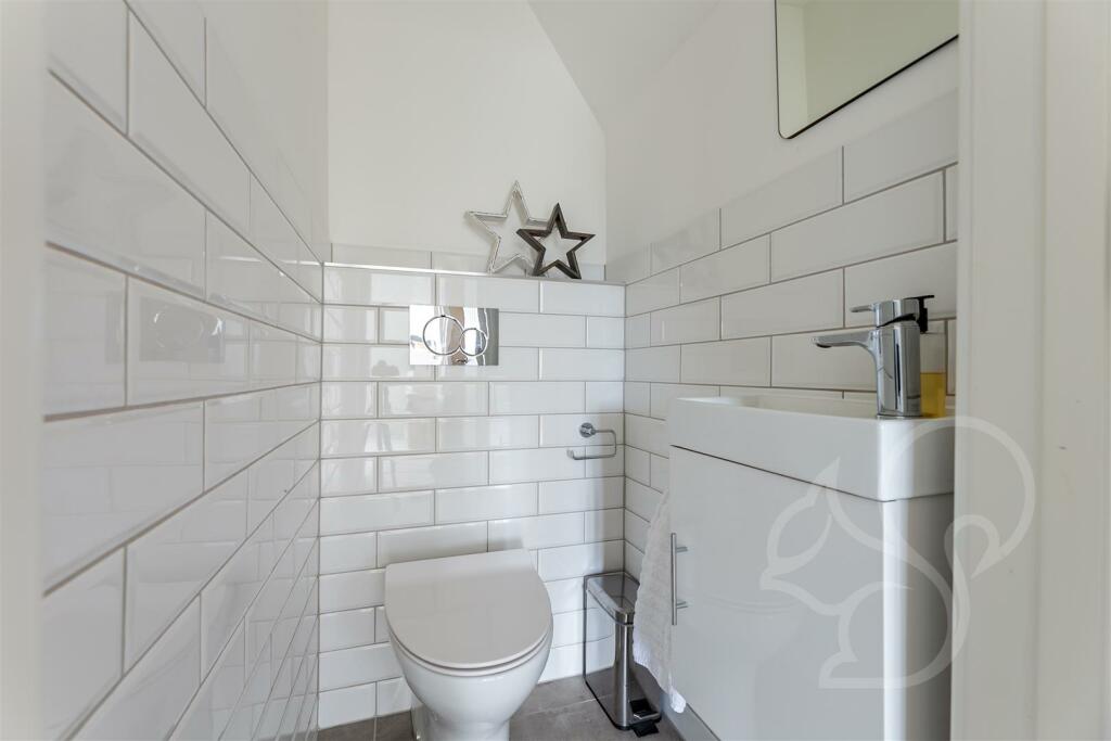 Additional property image - Willoughby Avenue, West Mersea