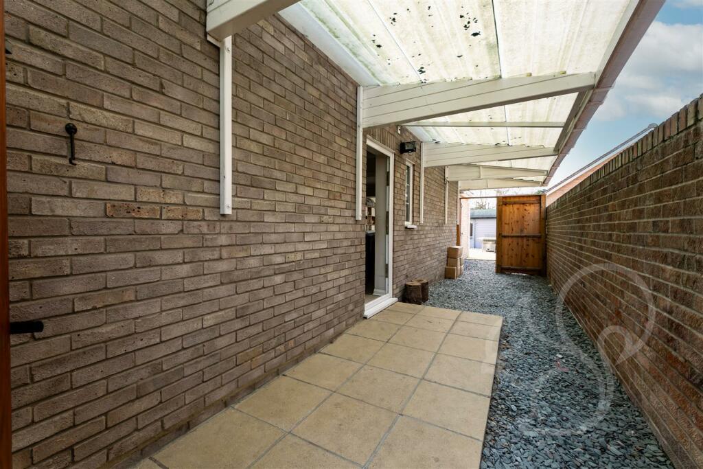 Additional property image - Willoughby Avenue, West Mersea