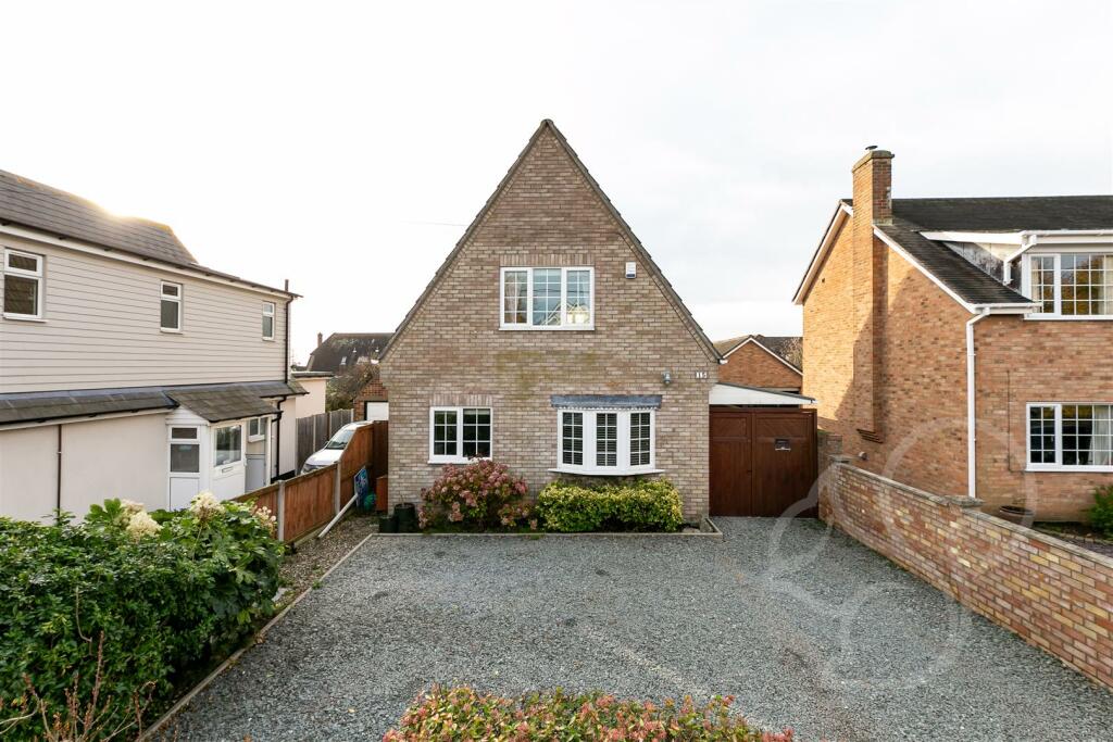 Additional property image - Willoughby Avenue, West Mersea