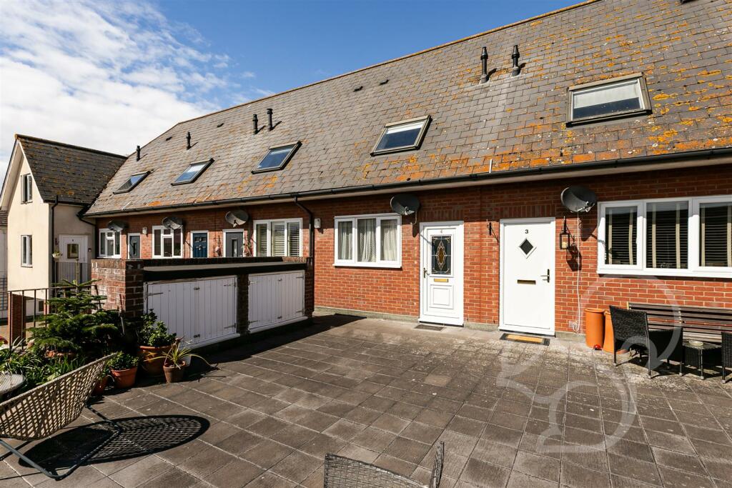 Additional property image - Akersloot Place, West Mersea