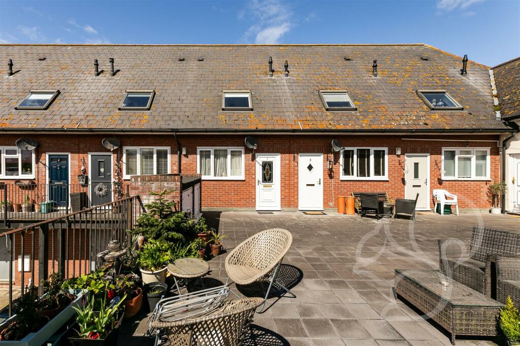 Additional property image - Akersloot Place, West Mersea