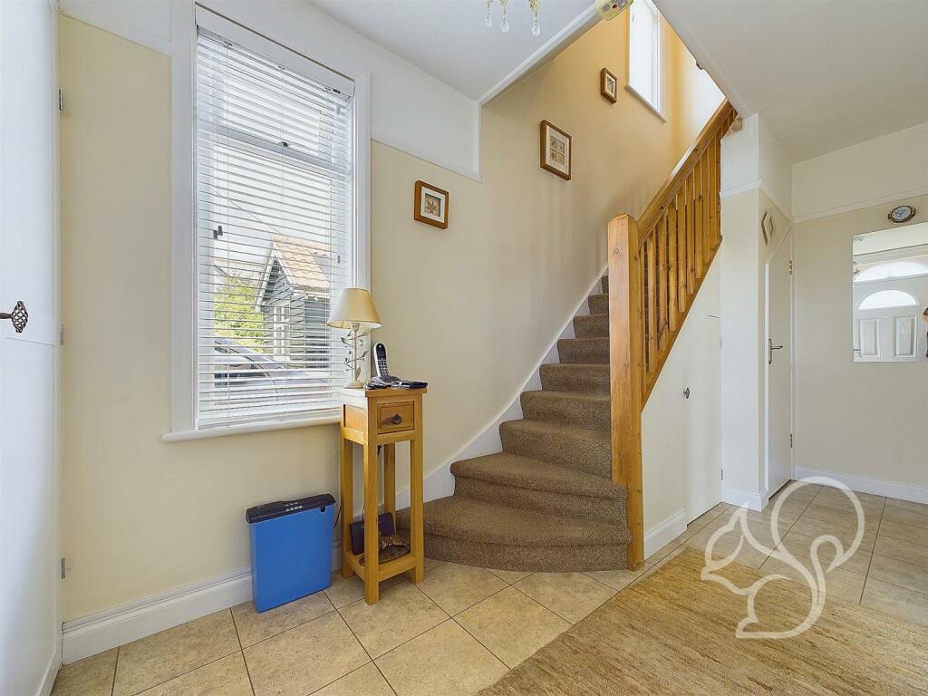 Additional property image - Suffolk Avenue, West Mersea
