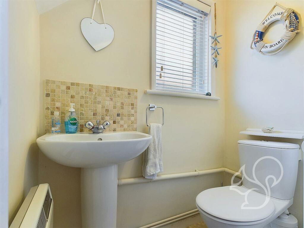 Additional property image - Suffolk Avenue, West Mersea