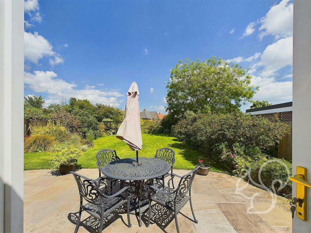 Additional property image - Suffolk Avenue, West Mersea