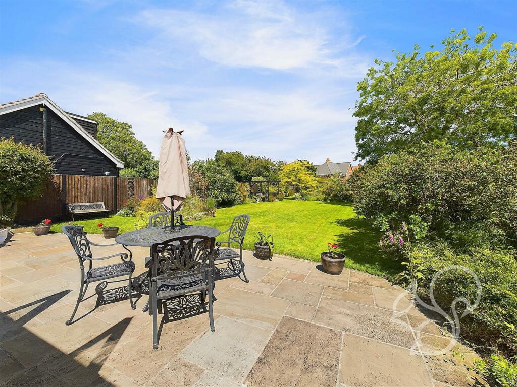 Additional property image - Suffolk Avenue, West Mersea