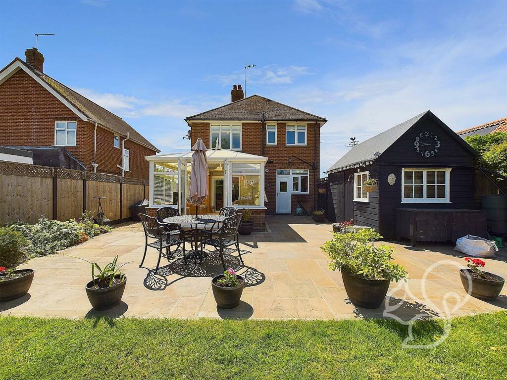 Additional property image - Suffolk Avenue, West Mersea
