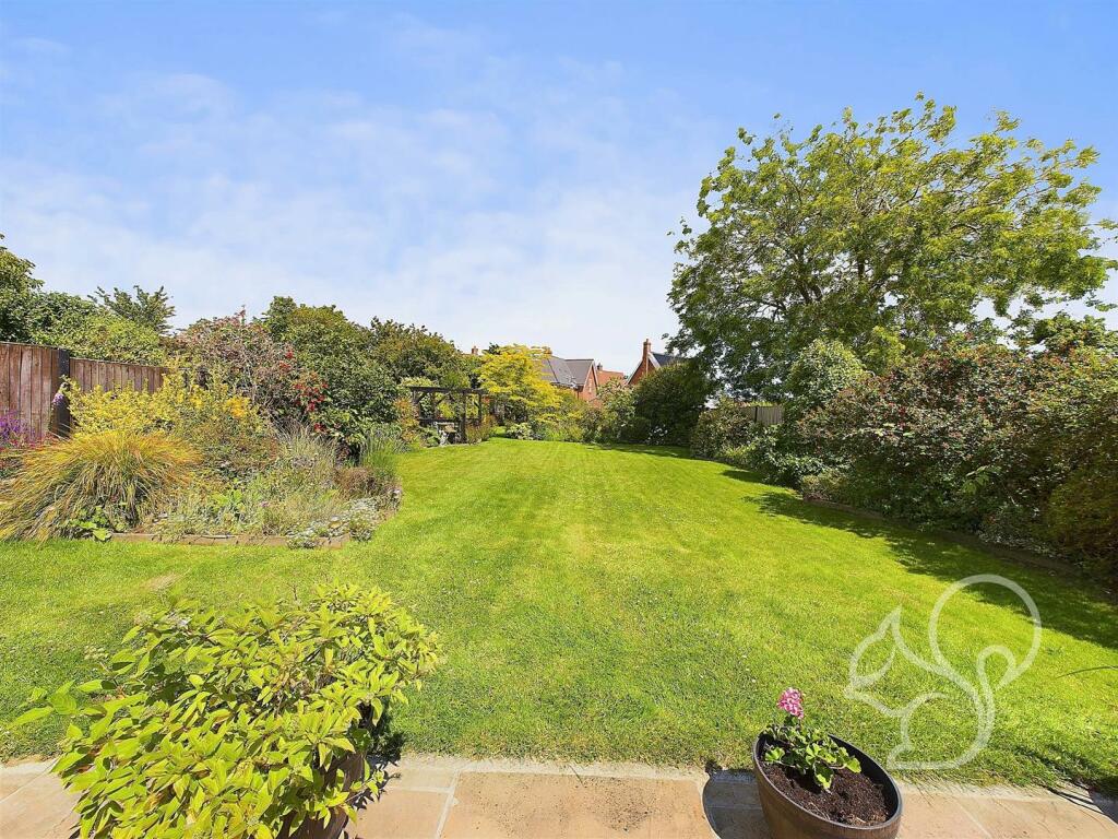 Additional property image - Suffolk Avenue, West Mersea