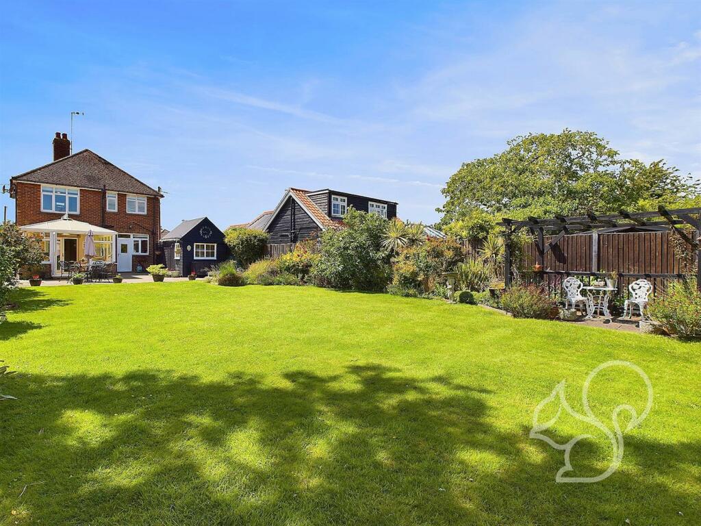 Additional property image - Suffolk Avenue, West Mersea