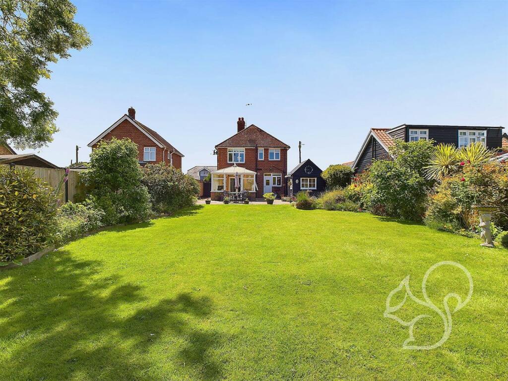 Additional property image - Suffolk Avenue, West Mersea