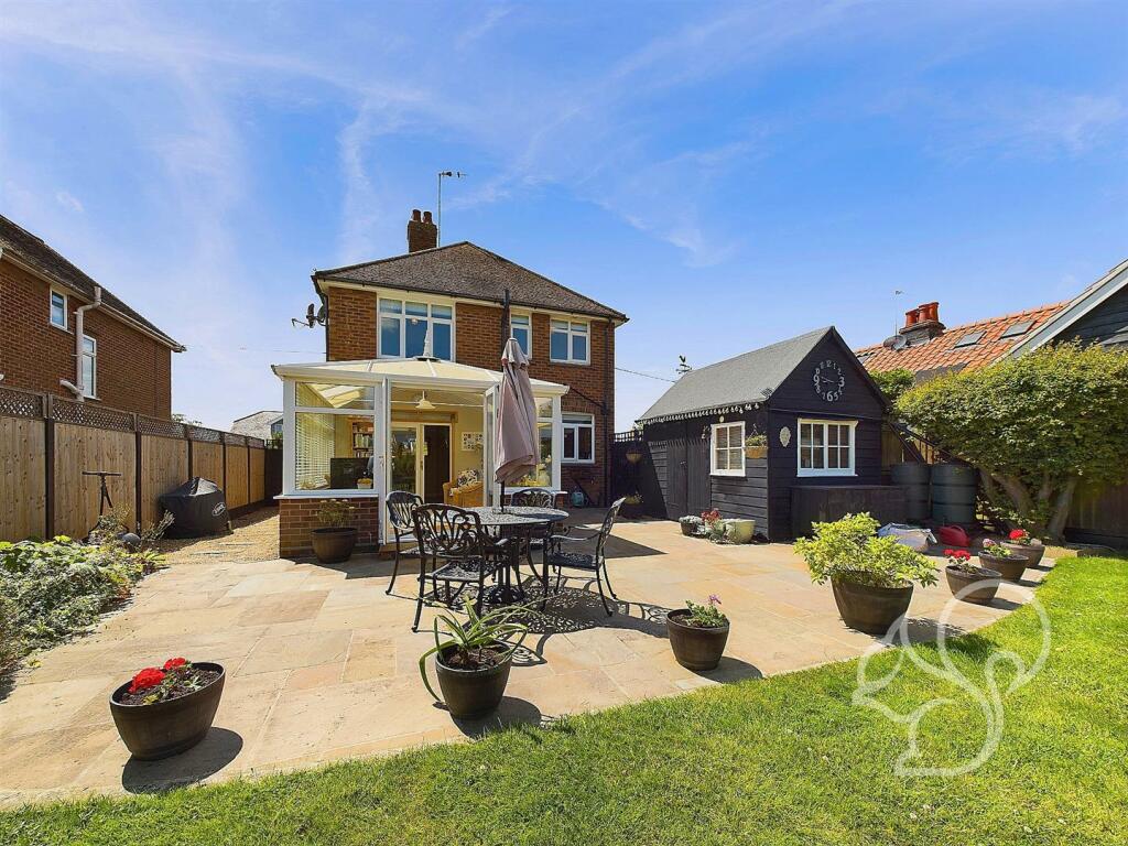 Additional property image - Suffolk Avenue, West Mersea