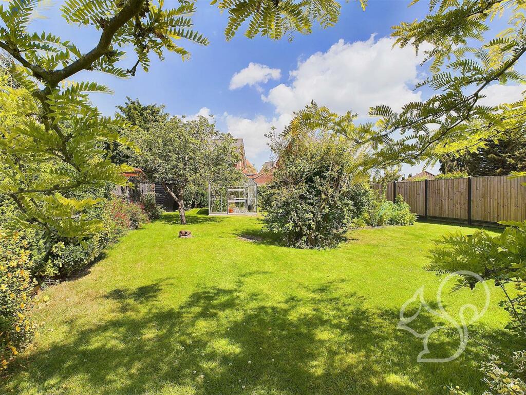 Additional property image - Suffolk Avenue, West Mersea