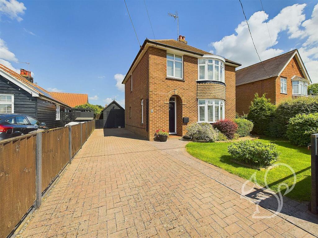 Additional property image - Suffolk Avenue, West Mersea