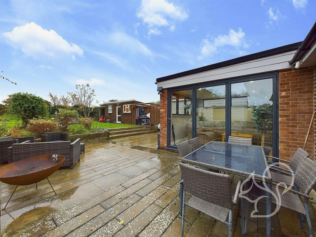 Additional property image - Ferry Road, Fingringhoe