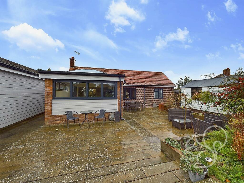 Additional property image - Ferry Road, Fingringhoe